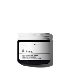 100% L-Ascorbic Acid Powder X8