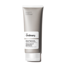 Natural Moisturizing Factors + Beta Glucan W8