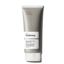 Natural Moisturizing Factors + HA O2
