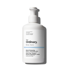 Natural Moisturizing Factors + Inulin Body Lotion Q1