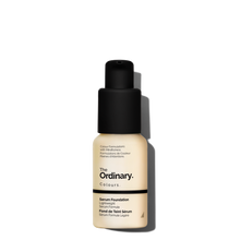 Serum Foundation - 1.0-n - 30ml R6