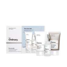The Acne Set S1