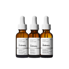 The Antioxidant Collection E5