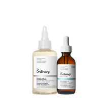 The Hair & Scalp Collection E1