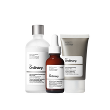 The Sensitive Skin Collection H4